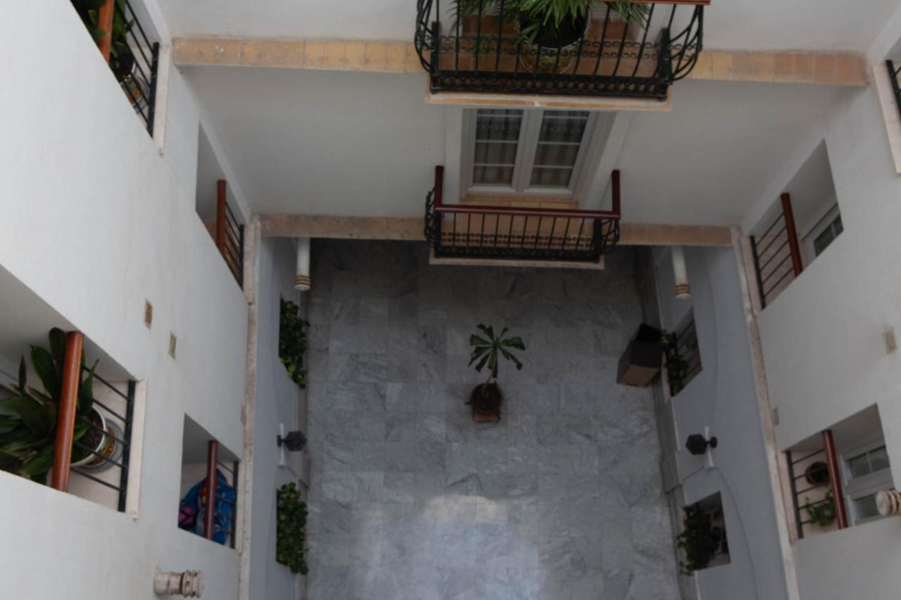 La Terraza Del Drago Cádis Exterior foto